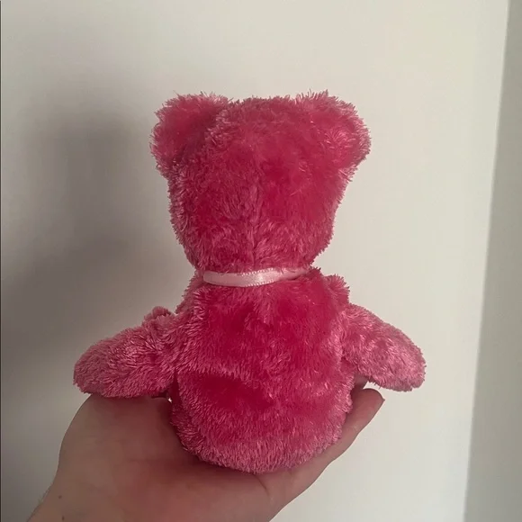 Sherbet Bear - Picture 2 of 2